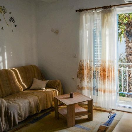 Apartman Ena Vodice Exterior foto
